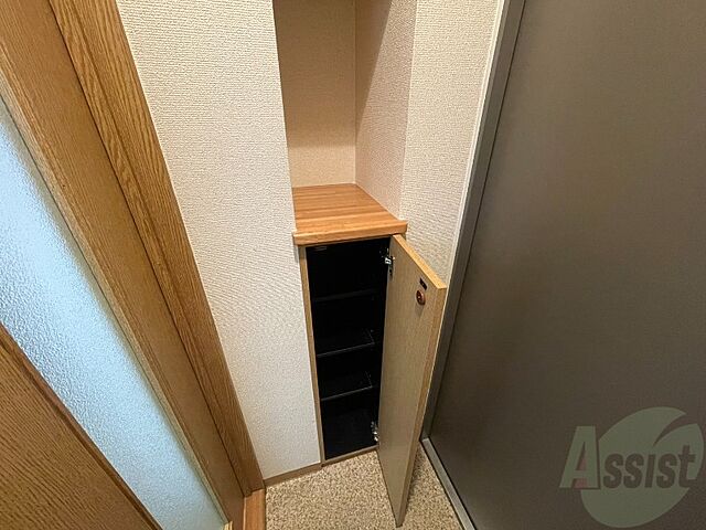 室内