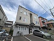 北34条駅より徒歩6分 3階 築29年5ヶ月の賃貸物件