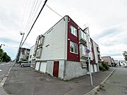 スタジオ30 2階 築37年9ヶ月の賃貸物件