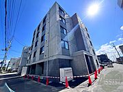 casaAT新道東 2階 新築の賃貸物件