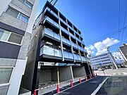 北34条駅より徒歩5分 5階 新築の賃貸物件