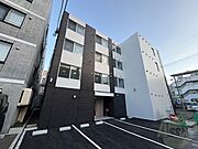 環状通東駅より徒歩4分 2階 新築の賃貸物件