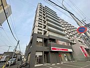 環状通東駅より徒歩1分 5階 築8年6ヶ月の賃貸物件