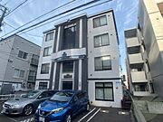 元町駅より徒歩4分 2階 築15年6ヶ月の賃貸物件