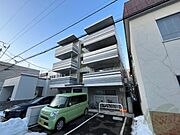 ＥーＳＴＥＬＬＡ 4階 築9年6ヶ月の賃貸物件