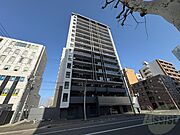 北12条駅より徒歩5分 15階 新築の賃貸物件