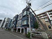 栄町駅より徒歩2分 2階 築32年4ヶ月の賃貸物件
