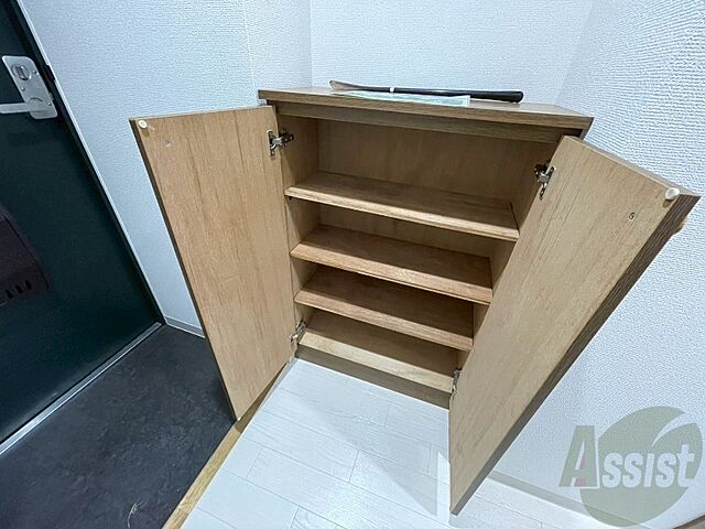 室内