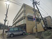 新道東駅より徒歩3分 3階 築38年5ヶ月の賃貸物件