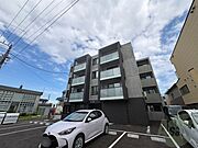 ライトベル新琴似 2階 新築の賃貸物件