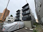 CREAASABU 1階 築3年4ヶ月の賃貸物件