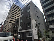 ＲＡＦＦＩＮＥ南１５条 5階 築3年4ヶ月の賃貸物件