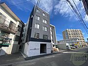 菊水駅より徒歩2分 1階 新築の賃貸物件
