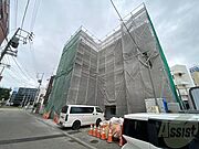 菊水駅より徒歩2分 3階 新築の賃貸物件