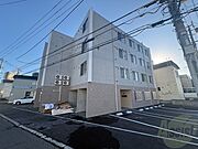 福住駅より徒歩4分 4階 新築の賃貸物件