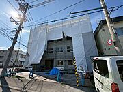 福住駅より徒歩4分 4階 新築の賃貸物件