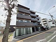 菊水駅より徒歩7分 3階 新築の賃貸物件