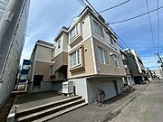 麻生駅より徒歩6分 2階 築35年10ヶ月の賃貸物件