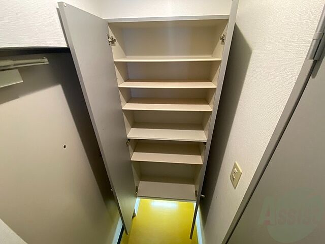 室内