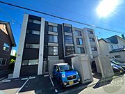 モナーク麻生 3階 築6年10ヶ月の賃貸物件