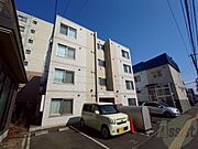 ビヨンド麻生 1階 築8年5ヶ月の賃貸物件
