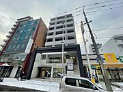 北24条駅より徒歩3分 8階 築29年7ヶ月の賃貸物件