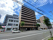 レジディア札幌駅ノース 10階 築23年6ヶ月の賃貸物件