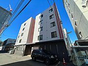 リージェントS札幌 2階 築13年11ヶ月の賃貸物件