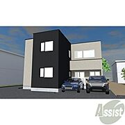 麻生駅より徒歩4分 1階 新築の賃貸物件