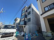 福住駅より徒歩7分 1階 新築の賃貸物件