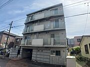 レゴリス27 1階 築16年の賃貸物件