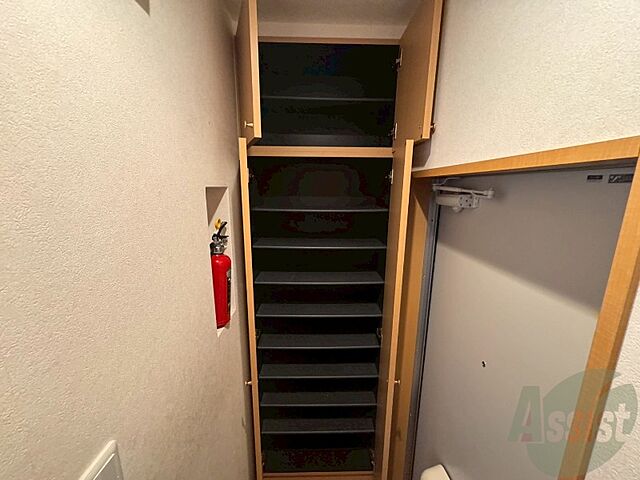 室内