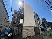 AYARESIDENCE 4階 築7年5ヶ月の賃貸物件