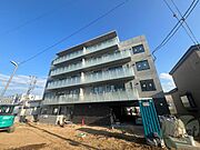 東区役所前駅より徒歩10分 3階 新築の賃貸物件