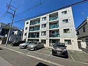 発寒南駅より徒歩2分 1階 築8年11ヶ月の賃貸物件