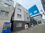 グランデ円山 4階 築8年5ヶ月の賃貸物件