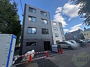 SENA円山 3階 新築の賃貸物件