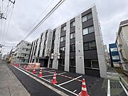 麻生駅より徒歩5分 4階 新築の賃貸物件