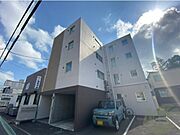 東区役所前駅より徒歩4分 2階 築9年5ヶ月の賃貸物件