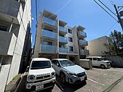 発寒南駅より徒歩5分 4階 築7年8ヶ月の賃貸物件