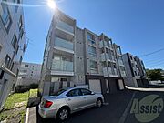 ＬｅＰｈａｒｅＮＩＪＹＵＹＯＮＫＥＮ２ 4階 築10年5ヶ月の賃貸物件
