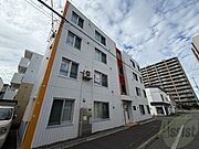 琴似駅より徒歩4分 3階 築14年3ヶ月の賃貸物件