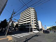 西18丁目駅より徒歩3分 5階 築22年6ヶ月の賃貸物件