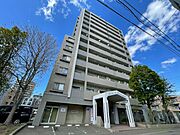 西28丁目駅より徒歩9分 9階 築35年8ヶ月の賃貸物件
