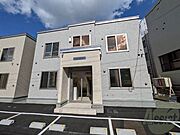 麻生駅より徒歩5分 1階 新築の賃貸物件