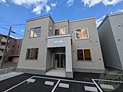 麻生駅より徒歩5分 1階 新築の賃貸物件