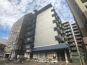 北12条駅より徒歩3分 7階 築41年10ヶ月の賃貸物件