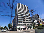 バスセンター前駅より徒歩9分 8階 築19年8ヶ月の賃貸物件