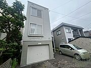 苗穂駅より徒歩9分 3階 築32年7ヶ月の賃貸物件