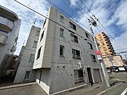 アボンド 2階 築16年9ヶ月の賃貸物件